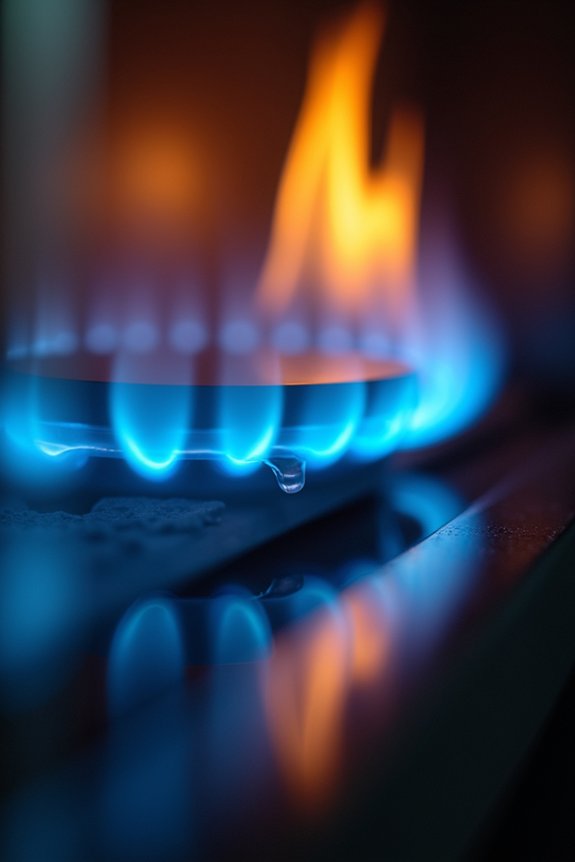 Clean Gas Fireplace Glass Like a Pro in 5 Steps 2 wait cool and shut gas off h5kv4