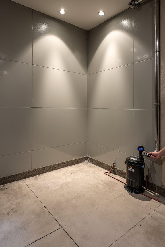 How Much Does Basement Waterproofing Cost in 2026? 11 watertightness costs by system