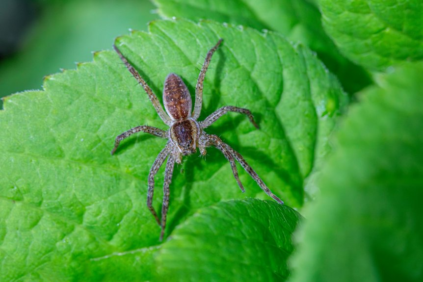 ways to eliminate basement spiders