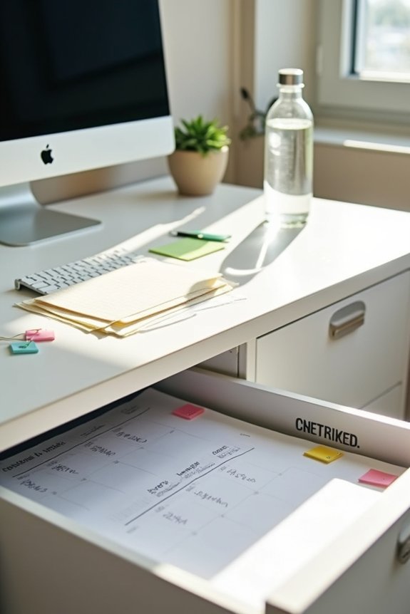 How to Get Rid of Gnats in Your Office in 5 Simple Steps 5 weekly trap counts guide gnat control strategy